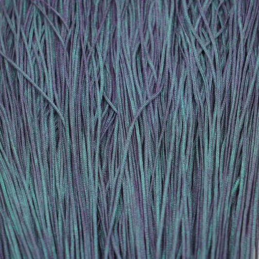 Peacock Soie Tissee T-0423