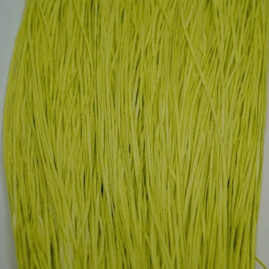 Granny Smith Soie Tissee T-0430