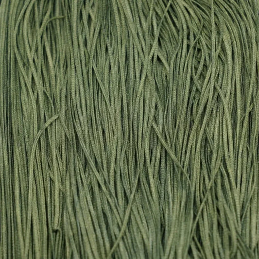 Bay Leaf Veil Soie Tissee T-0492