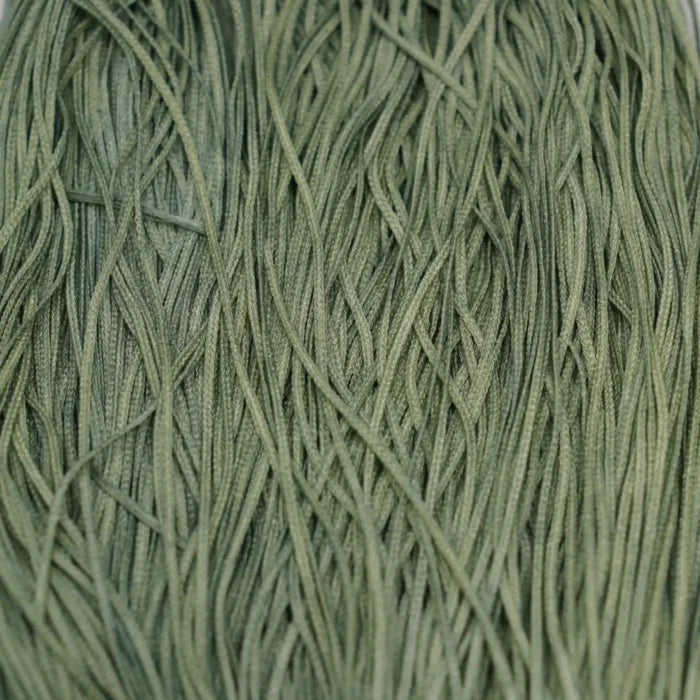 Sage Shadow Soie Tissee T-0493