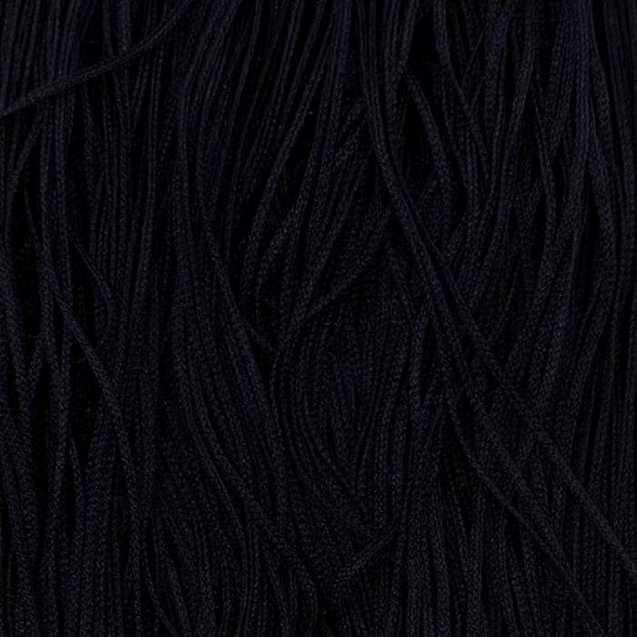 Coal Soie Tissee T-0520