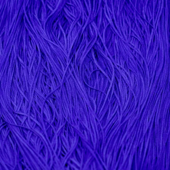 Neon Amethyst Soie Tissee T-0756