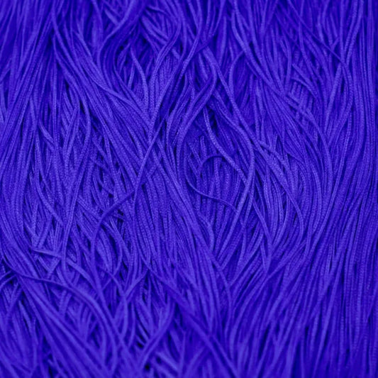 Neon Amethyst Soie Tissee T-0756