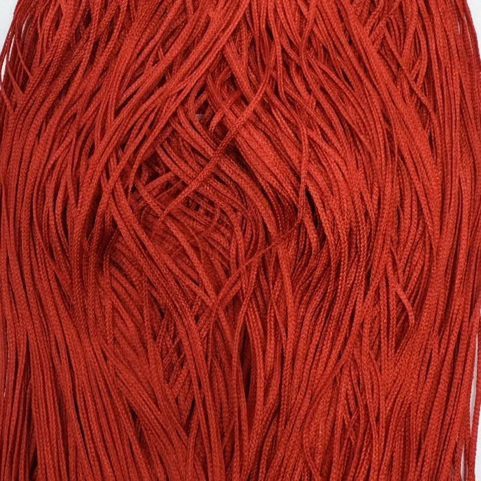 Candy Apple Soie Tissee T-0825