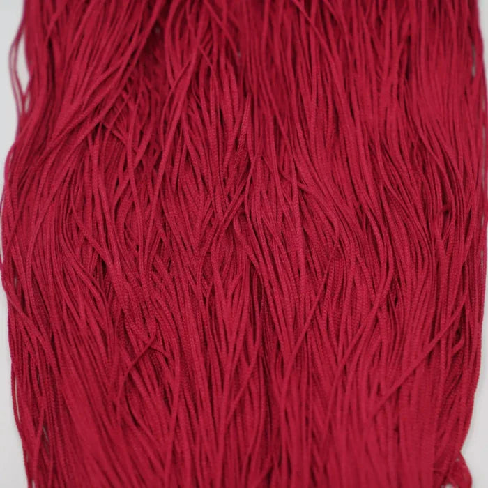 Scarlet Bloom Soie Tissee T-0852