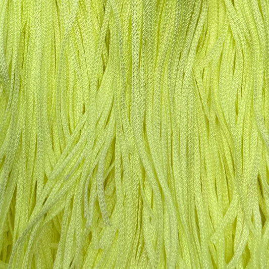 Laser Lemon Soie Tissee T-1204