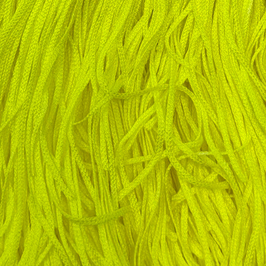 Unmellow Yellow Soie Tissee T-1205