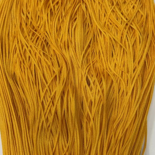 Burnt Tumeric Soie Tissee T-1321