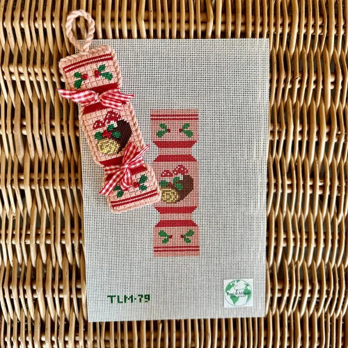 Christmas Cracker Buche de Noel TLM79