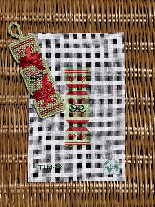 Christmas Cracker Candy Cane Crush TLM78
