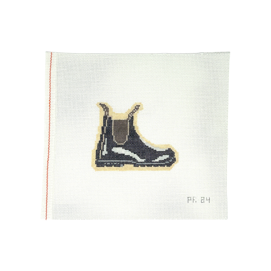 PR-84 Jodphur Boot