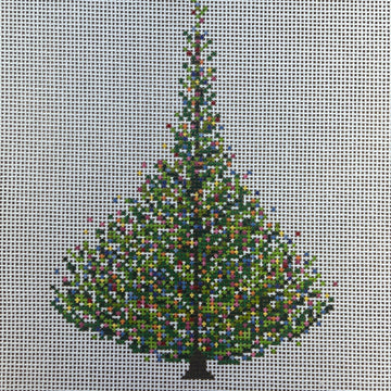 Tree Farm Christmas Tree The Sheffield Collection