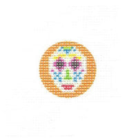 Sugar Skull FOB