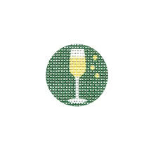 Champagne Glass FOB
