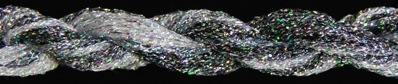 71120 Foxy Metallic #8 Threadworx