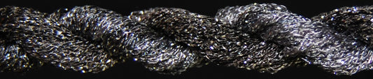 711213 Wrought Iron Metallic #8 Threadworx