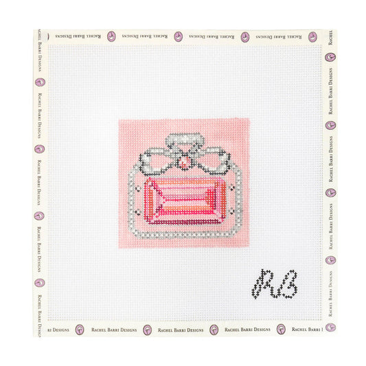 Tourmaline Pink Gemstone Rachel Barri