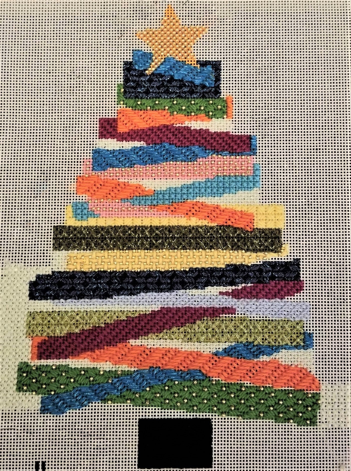 Retreat Stackable Tree Class