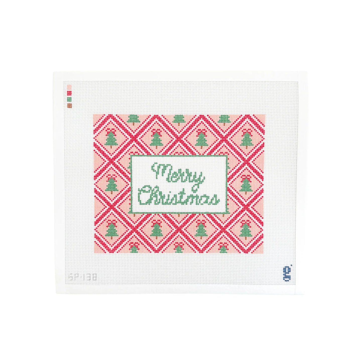Tree Trellis Merry Christmas Goodpoint