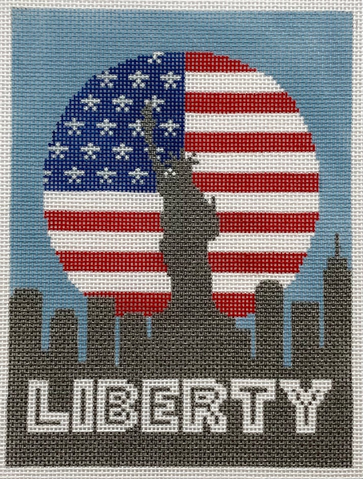 Liberty Moon Lauren Bloch