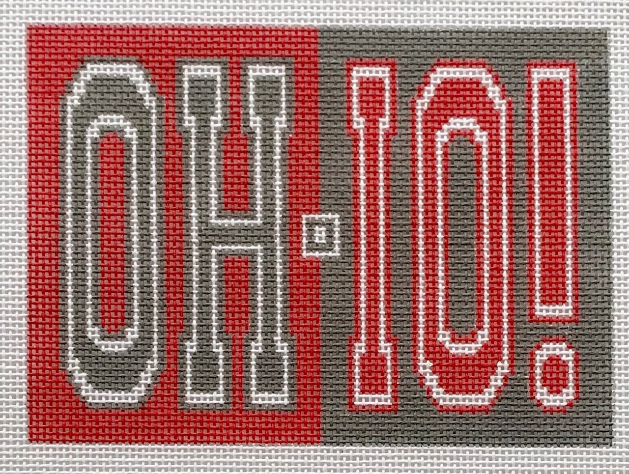 OH - IO!, 18m (RETIRING)