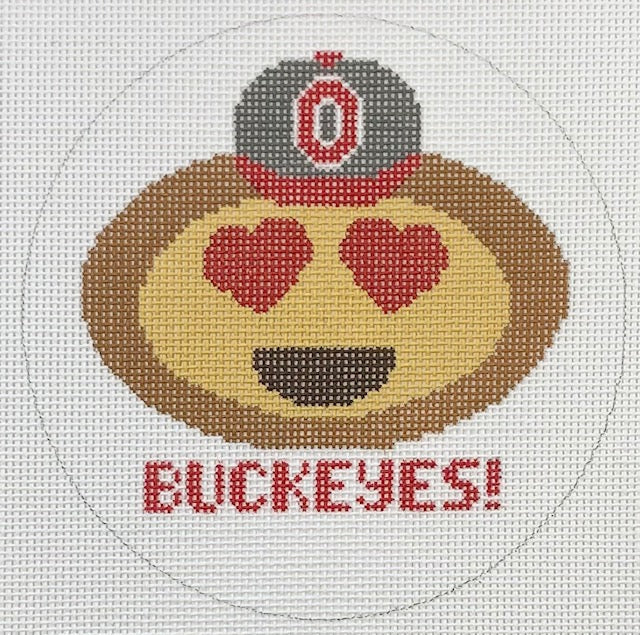 Buckeyes Emoji (RETIRING)