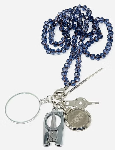 Chatelaine Light Amethyst