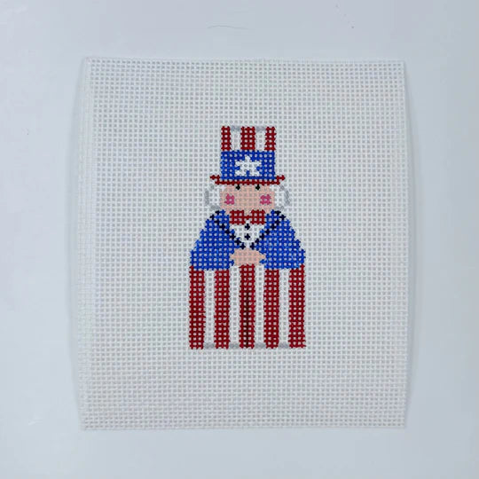 Uncle Sam Angel KC Designers