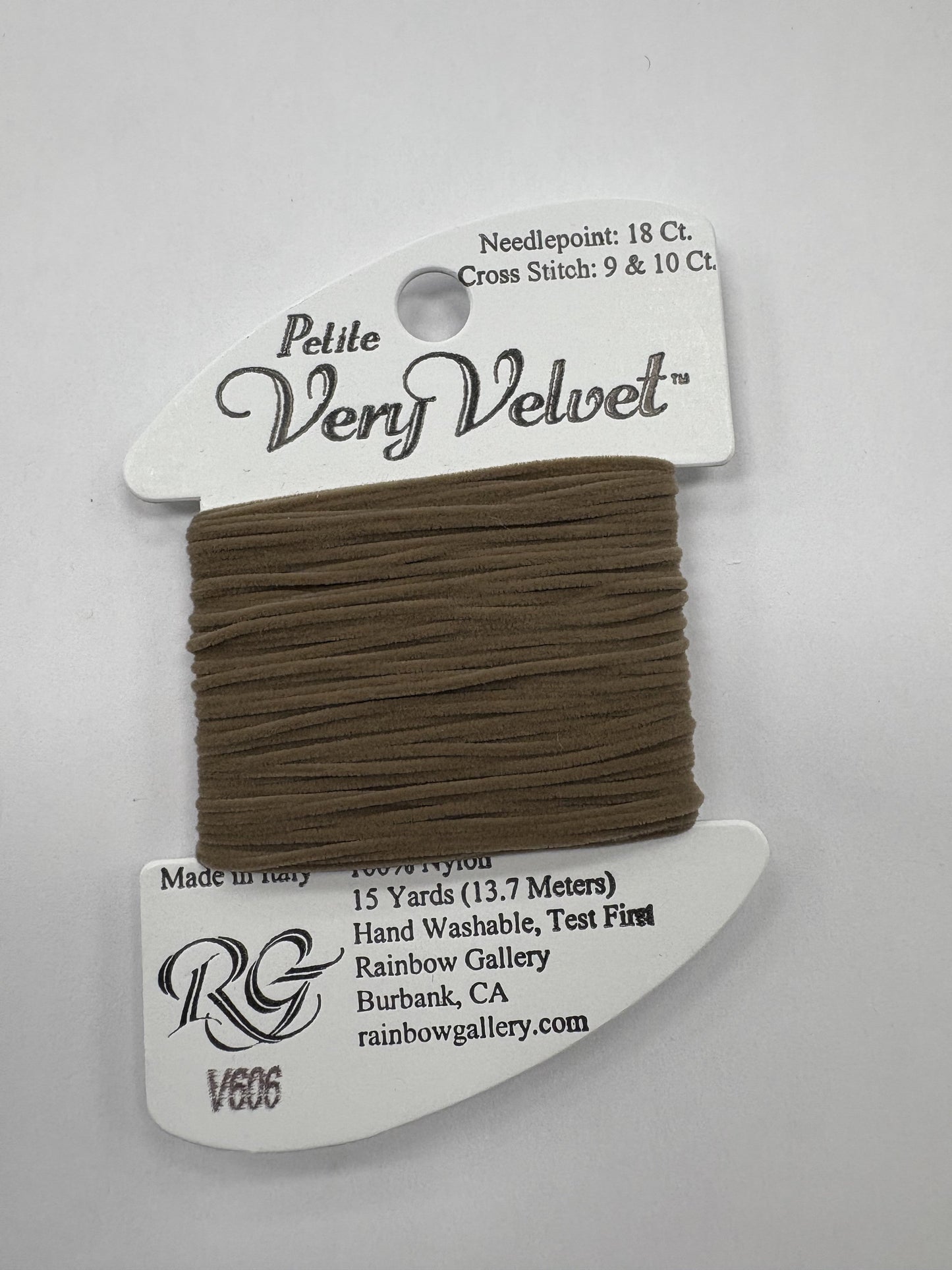 V606 Tan