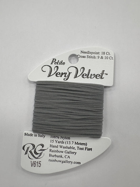 V615 Lite Gray