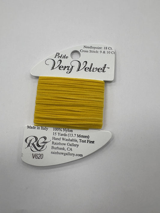 V620 Yellow