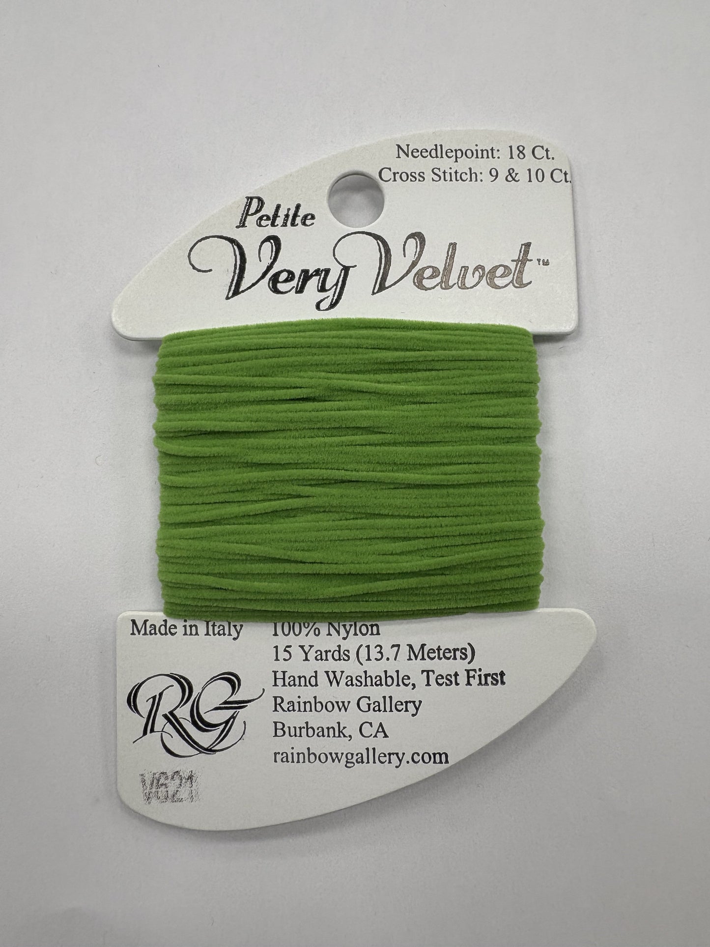 V621 Lite Green