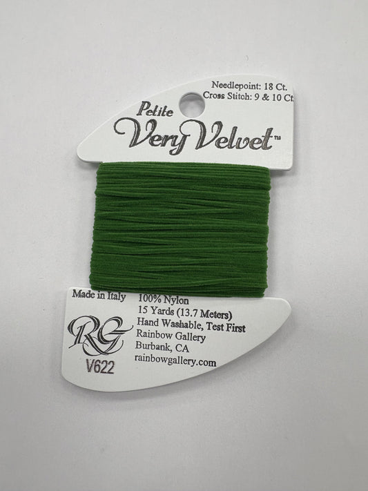 V622 Green