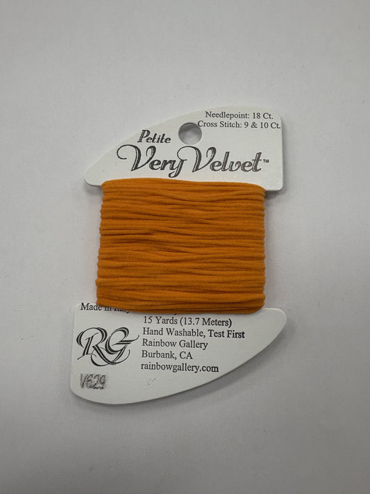 V629 Orange