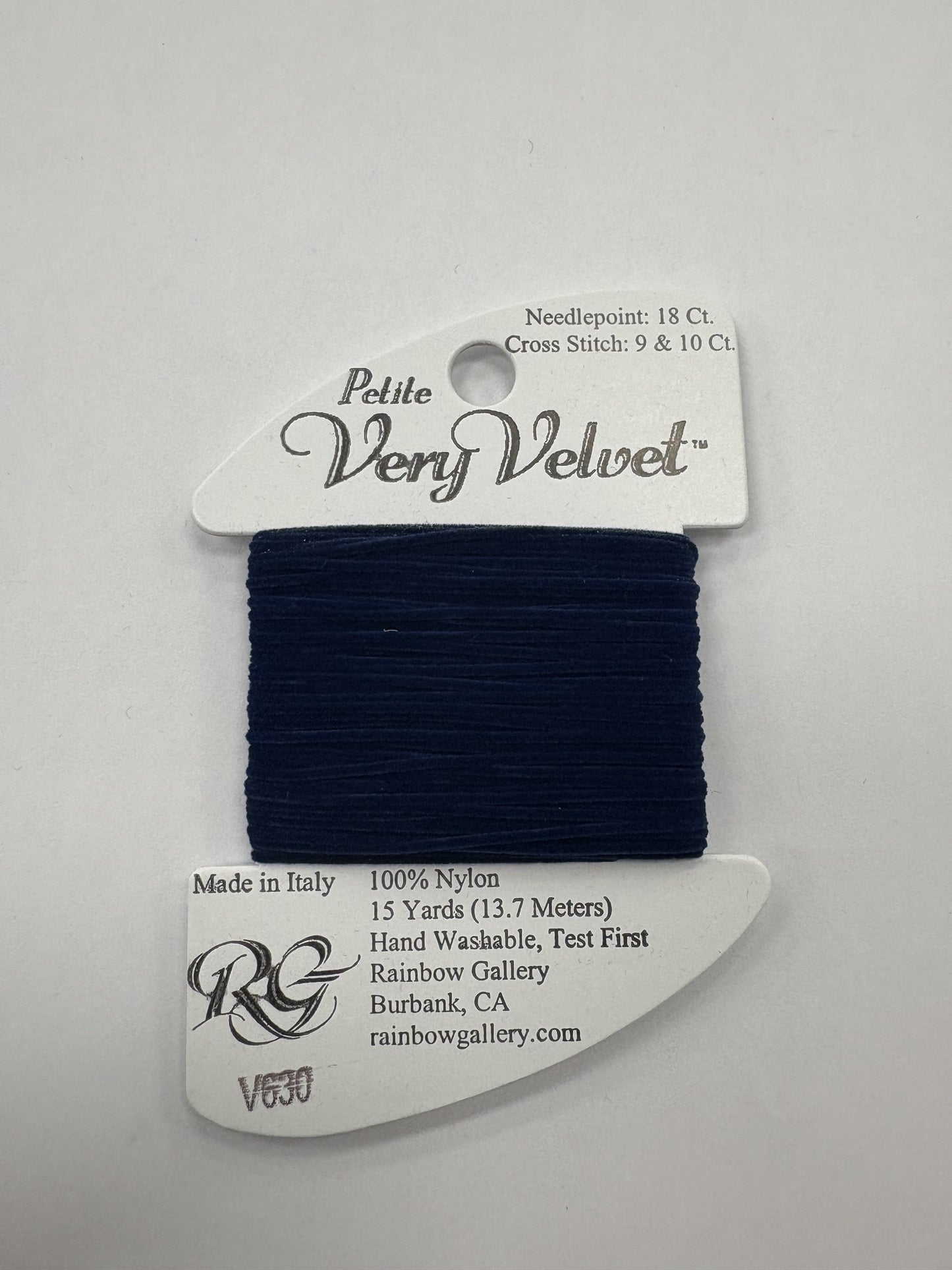 V630 Navy