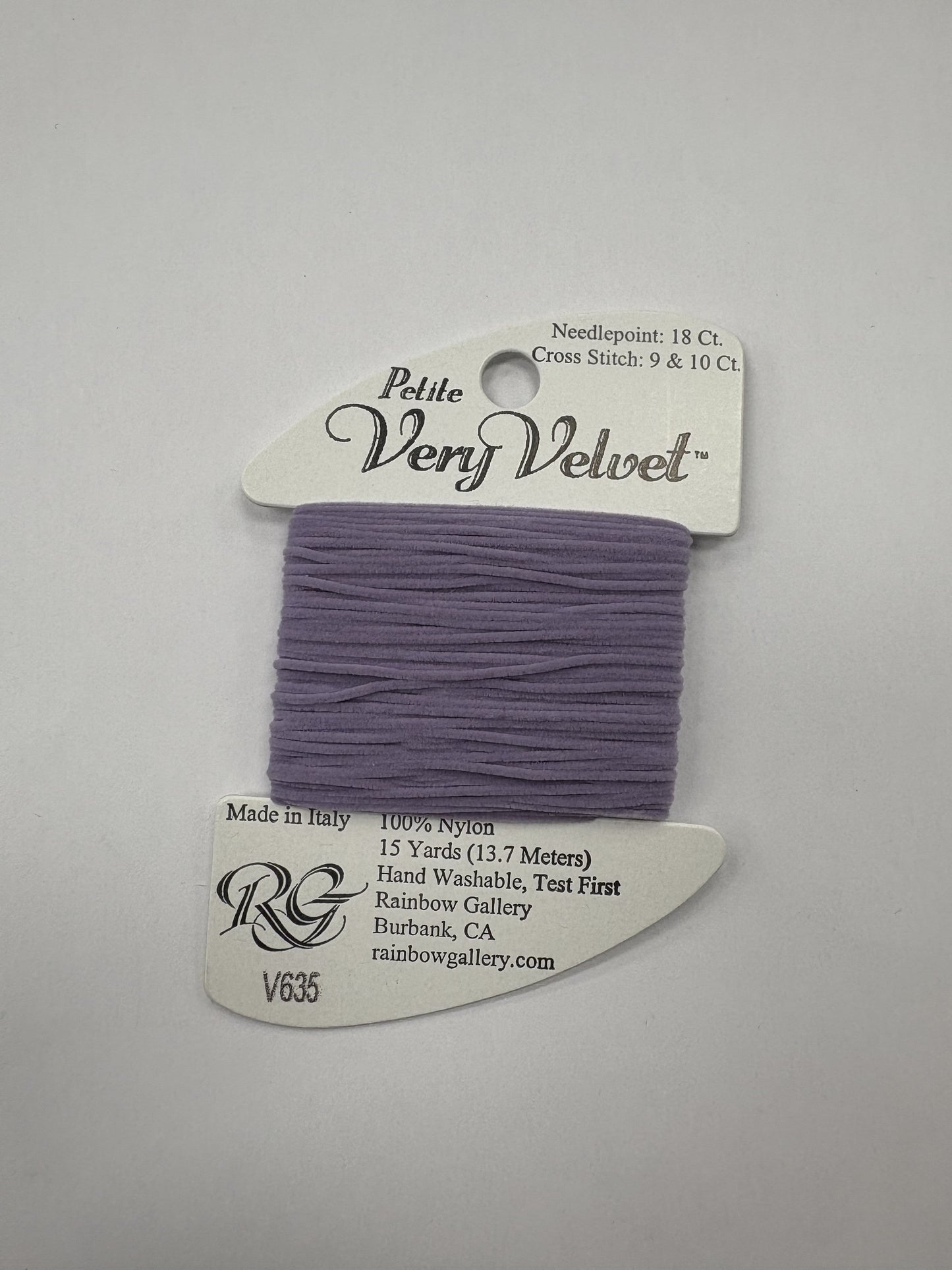 V635 Lite Violet