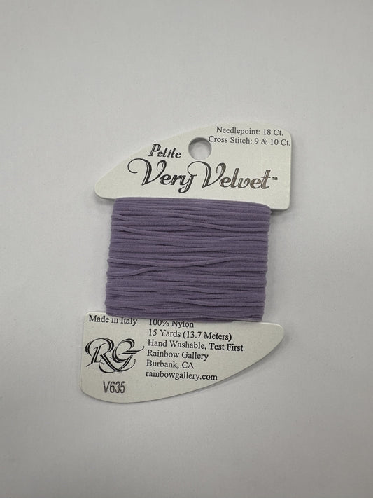 V635 Lite Violet