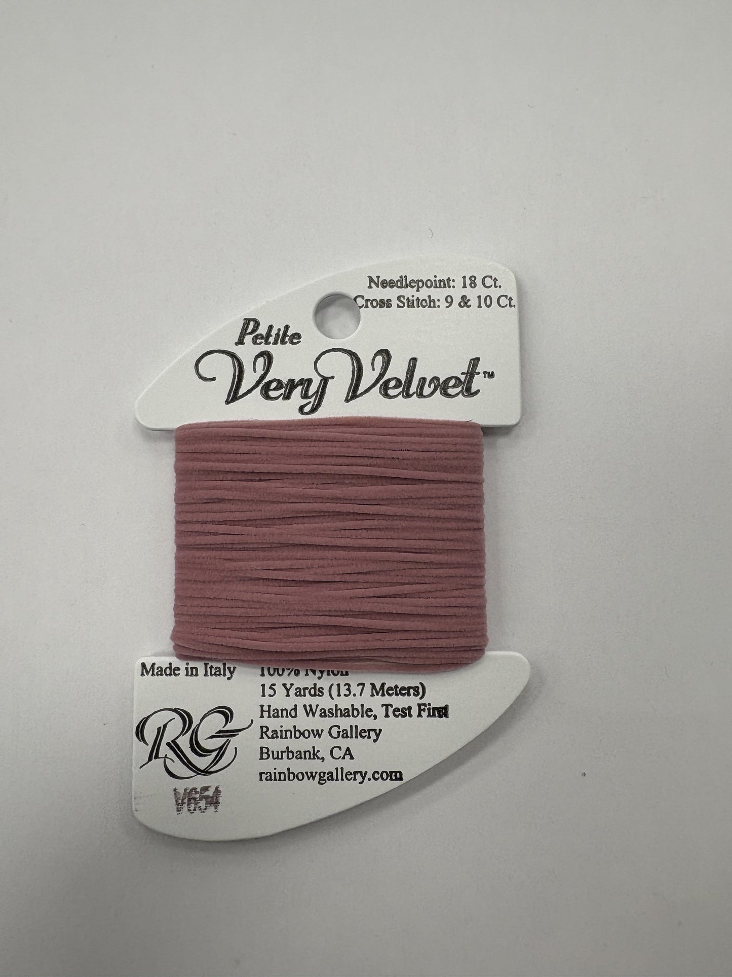 V654 Antique Mauve