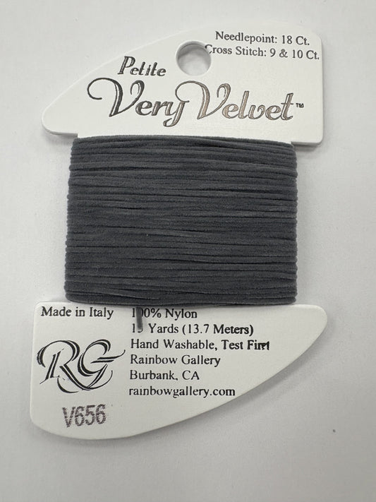 V656 Gray