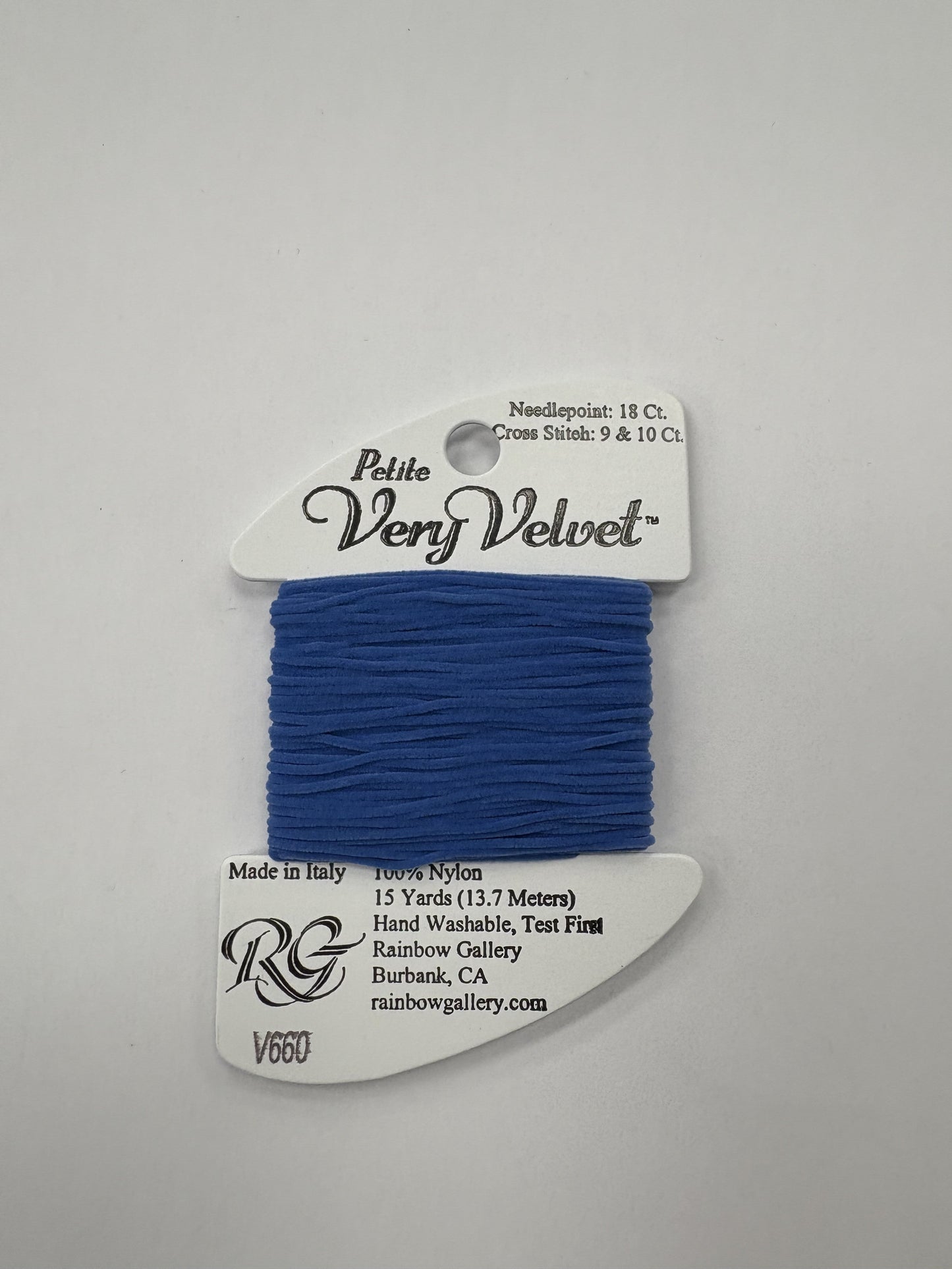 V660 Blue