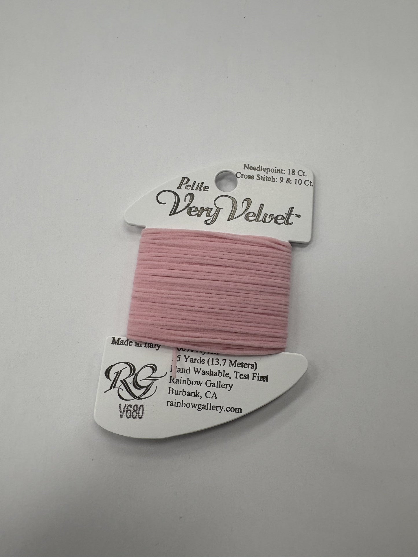 V680 BubbleGum