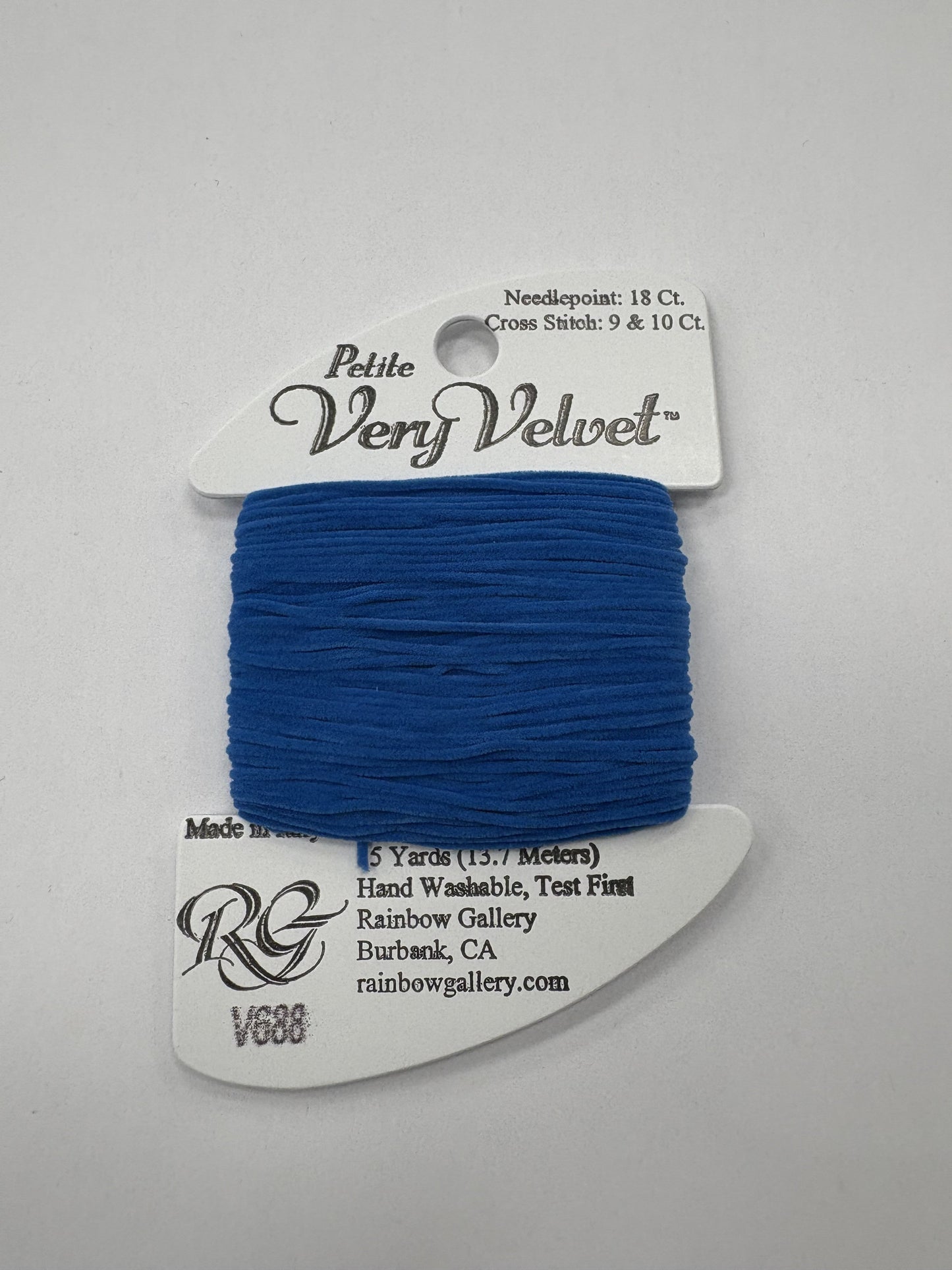 V688 Blue Oasis