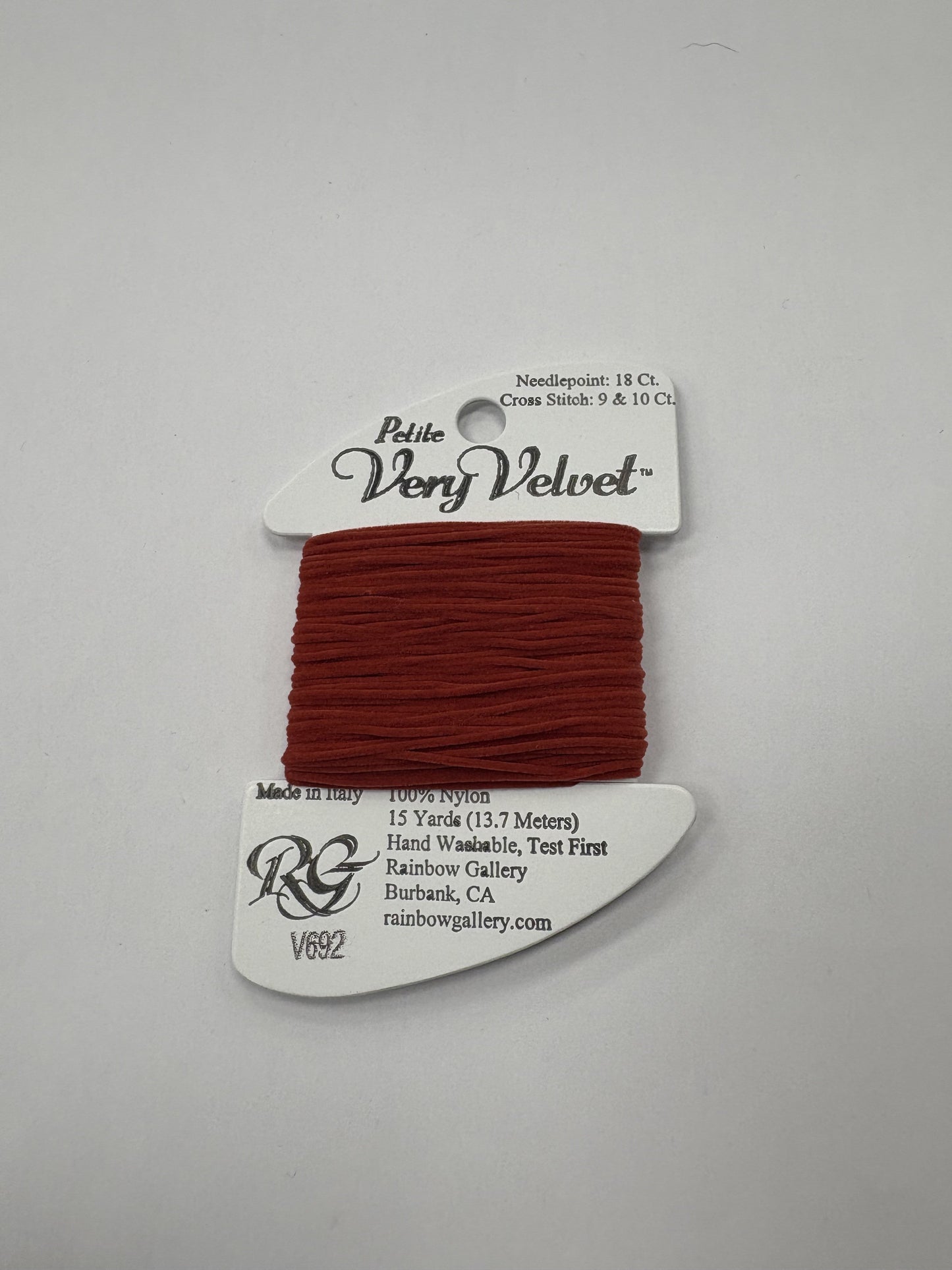 V692 Paprika