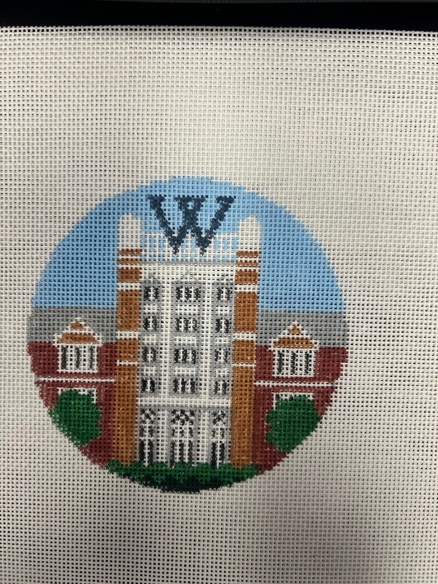 Wellesley College Kathy Schenkel