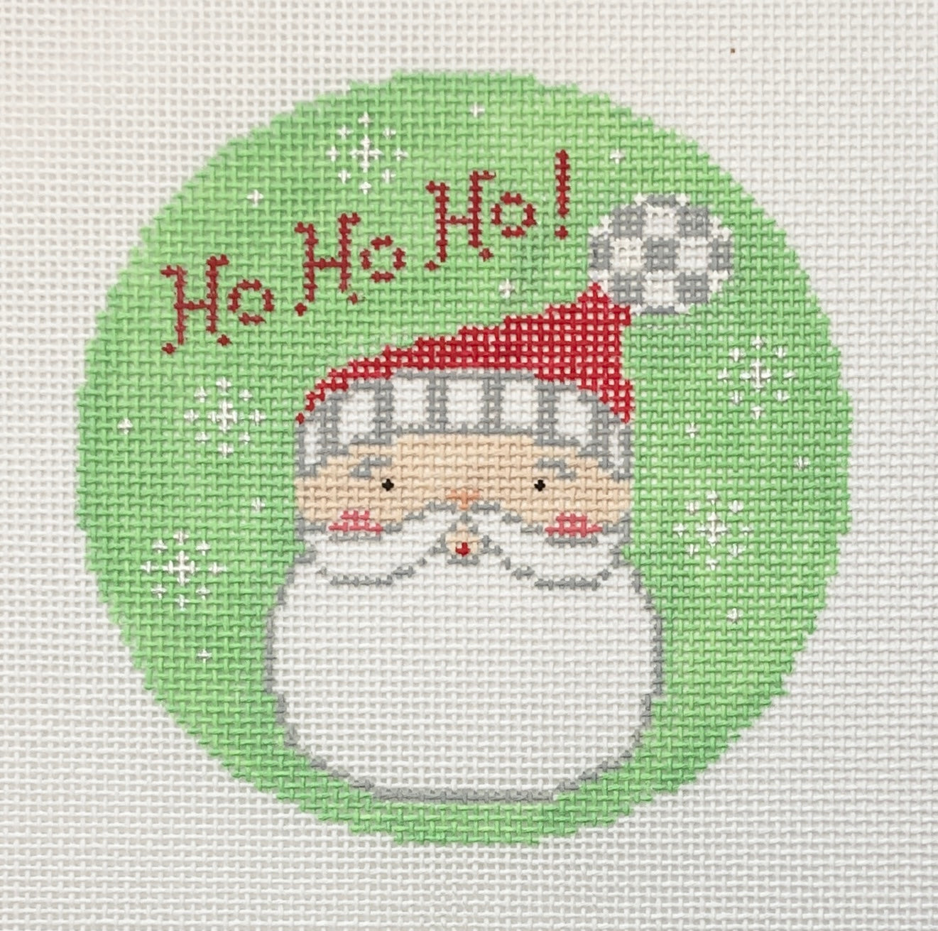Ho Ho Ho! (RETIRING)