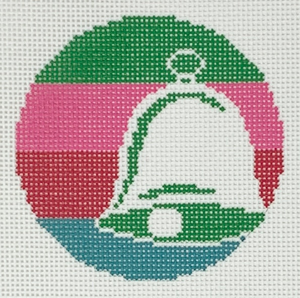 Bell on Stripes, 13m