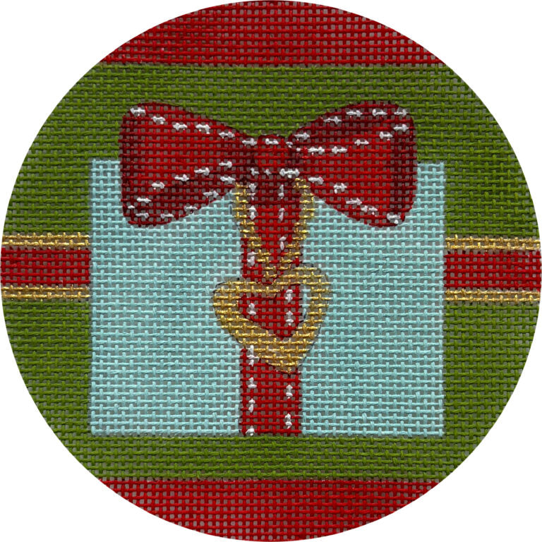 Christmas Gift Tiffany Alice Peterson