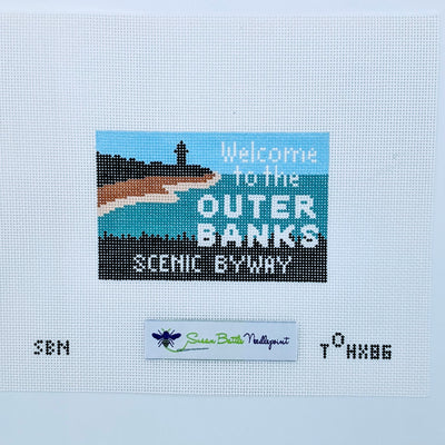 Outer Banks Susan Battle