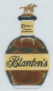 Blanton Bourbon The Meredith Collection