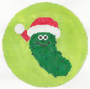 Pickle Tradition Ornament The Meredith Collection